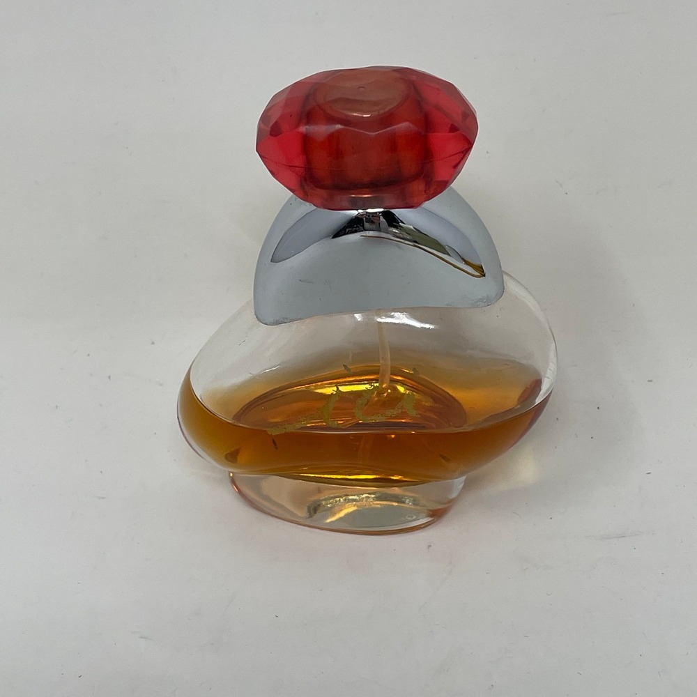 Vintage Ici by Coty Eau de Toilette Spray 1 fl oz 30ml Discontinued Fragrance